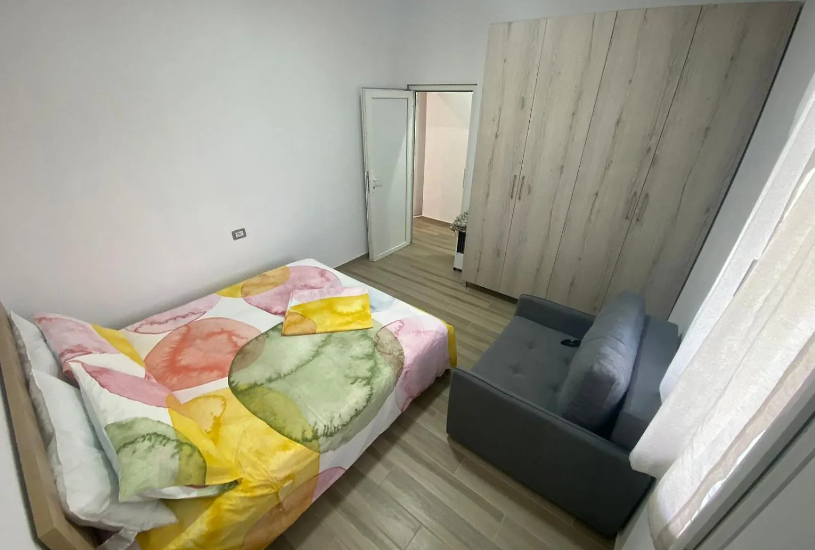 Vakantiehuis Villa Roni Vlorë