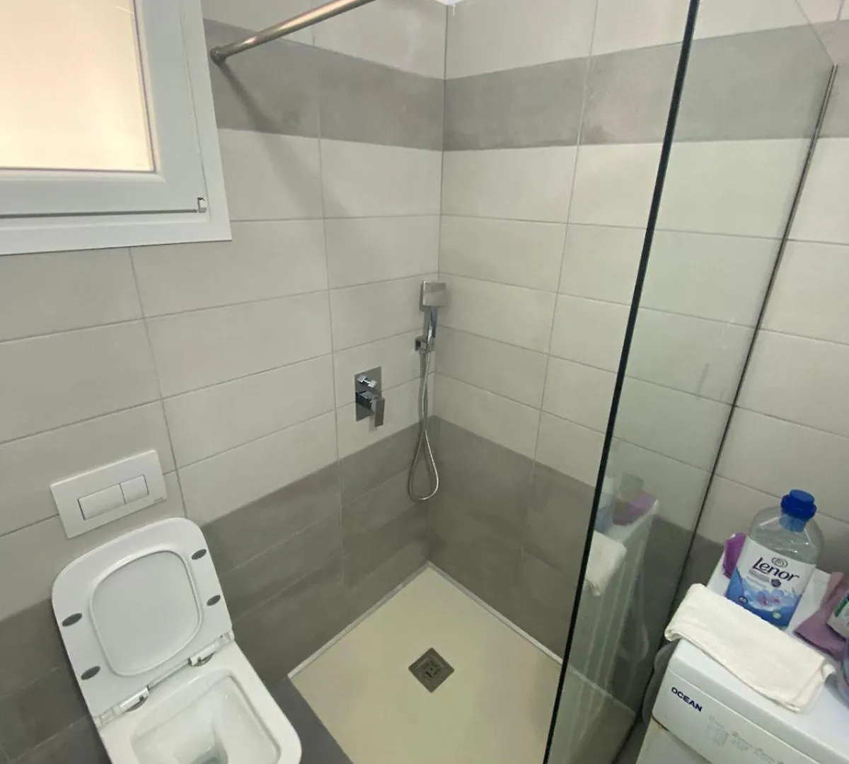 Vakantiehuis Villa Roni Vlorë